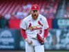 Dustin Could e Cardinals recebem Padres em dificuldades ofensivas