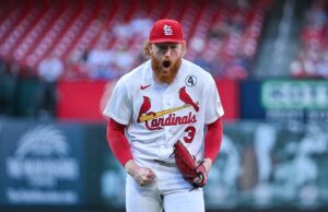 Dustin Could e Cardinals recebem Padres em dificuldades ofensivas