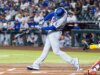 Shohei Ohtani desempenha um papel basic na vitória dos Dodgers sobre os D-backs