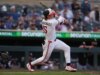 Os gêmeos vencem o White Sox, interrompendo a seqüência de vitórias de Davis Martin aos 6