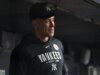 Aaron Decide (costelas) dos Yankees está fora por tempo indeterminado, esperado de volta nesta temporada