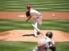Os nacionais pedem a Andrew Alvarez outro começo forte, desta vez contra os Giants