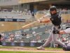 O jogo de 4 rebatidas de Sam Antonacci impulsiona os White Sox sobre os Twins