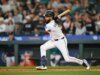 Mariners colocam INF JP Crawford (mão machucada) em IL de 10 dias