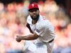 Com a sequência terminada, Cristopher Sanchez mira nos Blue Jays