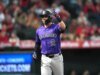 Rockies ganhando impulso antes da abertura da série contra Brewers