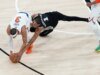 Josh Hart e Knicks apresentam desafio único para o Spurs no jogo 2