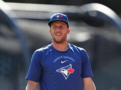 Myles Straw dá golpes de embreagem enquanto Blue Jays derrota Braves