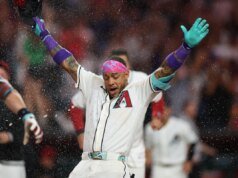 Diamondbacks e Nationals procuram sair da crise