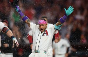 Diamondbacks e Nationals procuram sair da crise