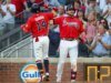Em meio a picos de energia, Mauricio Dubon e Braves vão para revanche contra o Pirates