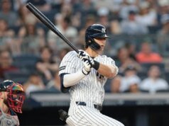 Yankees esperam impulso ofensivo contra o visitante Pink Sox
