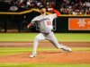 Nationals, enfrentando Royals, buscam a 4ª vitória consecutiva na série