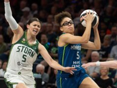 Lynx domina Storm no segundo tempo e leva sequência de vitórias para sete