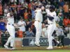 O golpe de Yordan Alvarez leva os Astros a uma grande vitória sobre os A’s