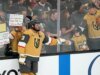 Brayden McNabb retorna à ação no Jogo 3 para Golden Knights
