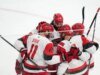 Os cavaleiros pretendem acalmar Jordan Staal de Canes no jogo 5 essential