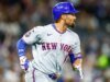 Reort: Mets 2B Marcus Semien (quadril) fora de 4-6 semanas