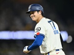 Dominante Dodgers olha para a temporada de anjos horríveis