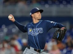 Griffin Jax, Rays pretendem subjugar anjos ascendentes repentinos