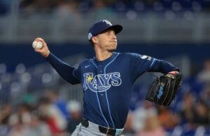 Griffin Jax, Rays pretendem subjugar anjos ascendentes repentinos