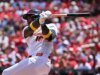 Cardinals aproveitam dois erros dos Reds e se recuperam para completar a raspagem