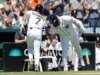 Kevin McGonigle homenageia e acerta o single walk-off enquanto os Tigers derrotam os Mariners