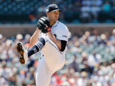 O arremessador do Tigers, Jack Flaherty, retornará de IL na ultimate contra o Astros