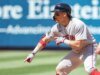Ataque extremamente necessário para Pink Sox, Rays em trechos descendentes