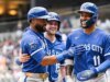 A explosão de Starling Marte ajuda Royals a segurar Twins
