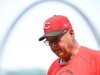 Reds e Padres em queda livre entrando no set de 3 jogos