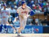 Carson Benge, Mets em ascensão ao receber Cardinals consistentes