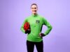 Jill Scott ‘honrada’ por fazer ciclismo de 388 milhas e correr desafio para Sport Reduction