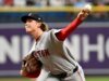 Mariners se oporão a outro esquerdista em confronto com Pink Sox
