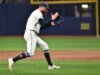 Austin Slater e Rays ansiosos para aumentar os problemas do Purple Sox