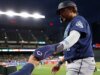 Mariners lidando com lesões antes da revanche contra Orioles