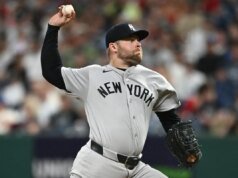 Yankees colocam David Bednar mais próximo na lista de paternidade