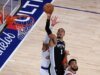 Knicks out para iniciar uma nova seqüência, enquanto os Spurs pretendem amarrar a série