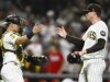 Padres trazem vibrações positivas para a revanche contra os Reds