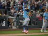 Resumo da MLB: Brewers derrotam A’s 15-14 em 12 entradas em Las Vegas