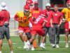 Extensão do Chiefs QB Patrick Mahomes eleva valor do acordo a mais de US$ 500 milhões