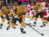 Rangers contratam F Pavel Dorofeyev dos Golden Knights