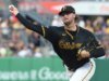 Paul Skenes, do Pirates, pretende acabar com a sequência sem vitórias contra Marlins