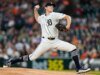 Tigres atormentados por lesões esperam que Troy Melton proceed tendo sucesso contra White Sox