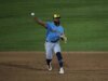 Relatório: Padres contrata o veterano IF Luis Rengifo para uma liga secundária