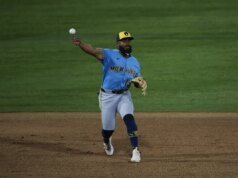 Relatório: Padres contrata o veterano IF Luis Rengifo para uma liga secundária