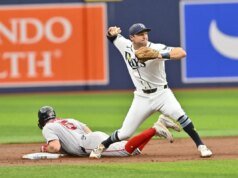 Drew Rasmussen domina enquanto Rays finaliza a varredura do Crimson Sox