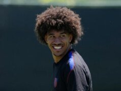 Chris Richards, da USMNT, declara que está ‘pronto’ para a abertura da Copa do Mundo
