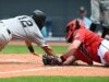 Carlos Rodon, dos Yanks, continua com sucesso contra os Guardians na raspagem