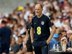 Relatórios: A Inglaterra pode jogar amistoso contra o Sporting KC na quinta-feira